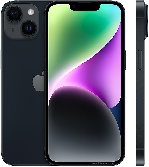 Apple Iphone 14 – Cell World Trinidad