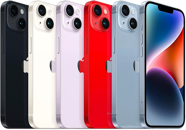 Apple Iphone 14 Plus – Cell World Trinidad