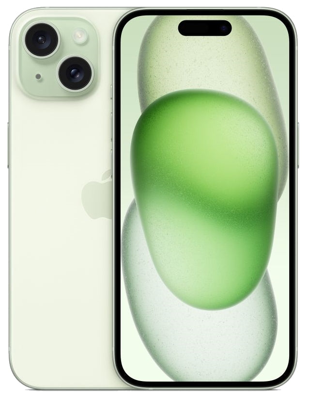 Apple Iphone 15 – Cell World Trinidad