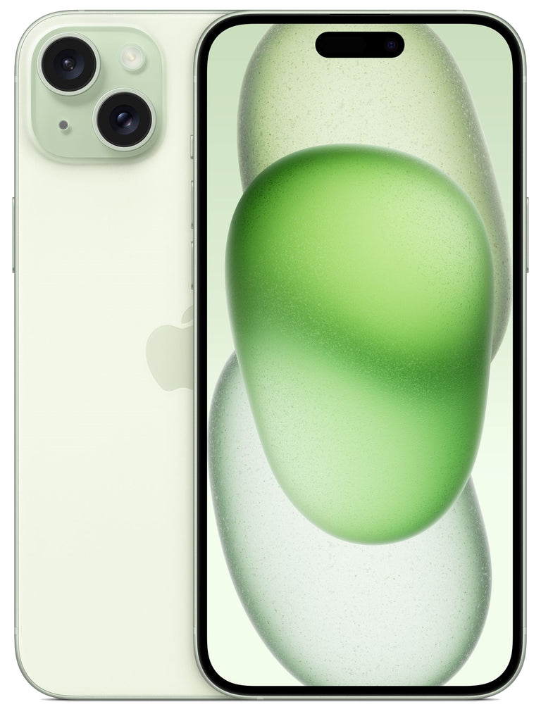 Apple Iphone 15 Plus – Cell World Trinidad