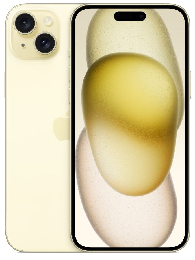 Apple Iphone 15 Plus – Cell World Trinidad