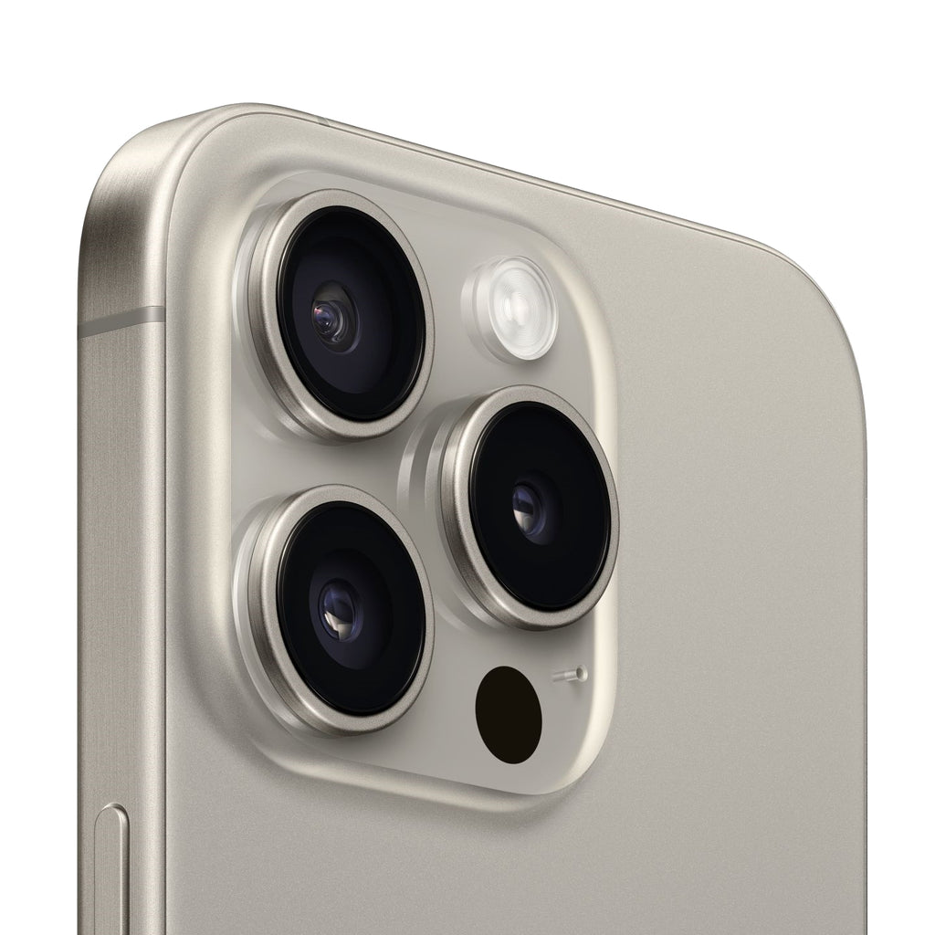 Apple iPhone 15 Pro – Cell World Trinidad
