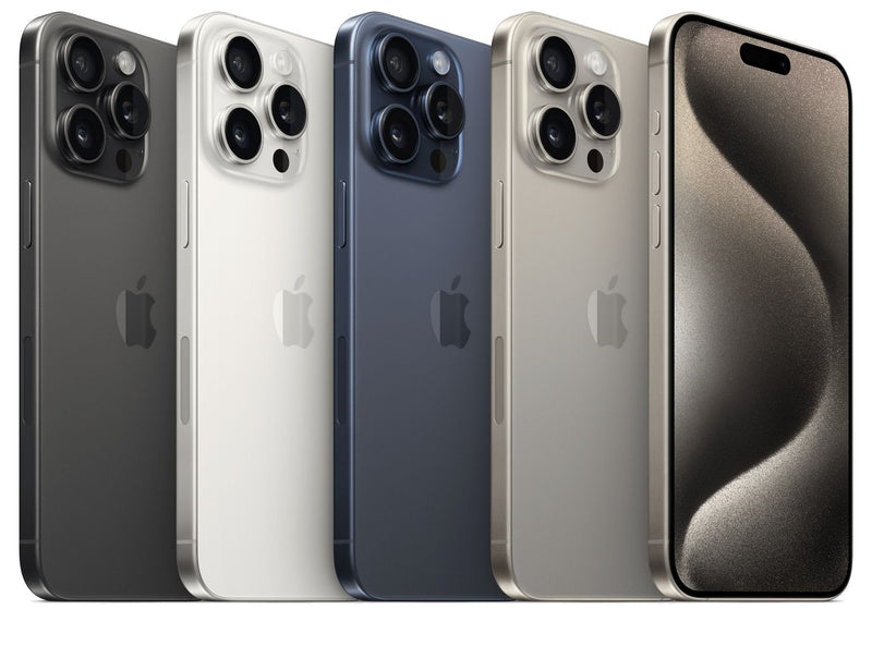 Apple iPhones – Cell World Trinidad