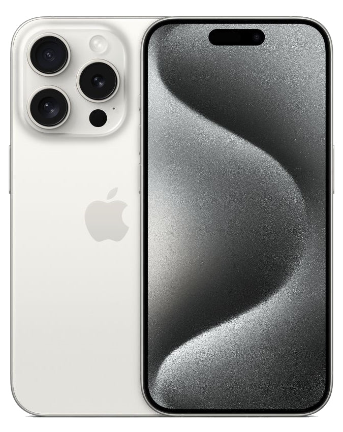Apple iPhone 15 Pro – Cell World Trinidad