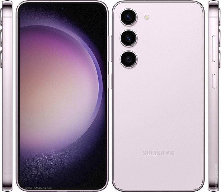Samsung Galaxy S23 – Cell World Trinidad