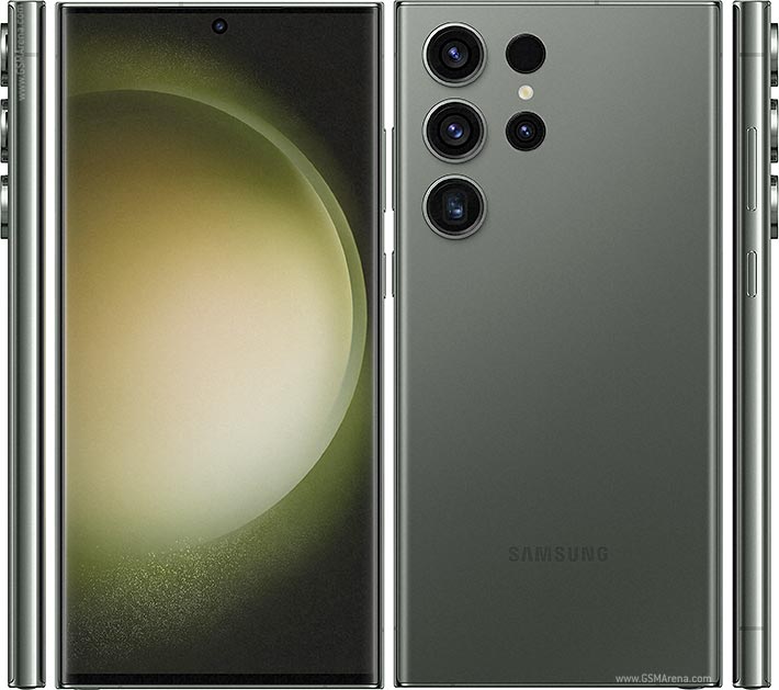 Samsung Galaxy S23 Ultra Cell World Trinidad