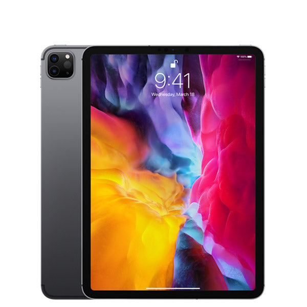 Apple iPad Pro 11