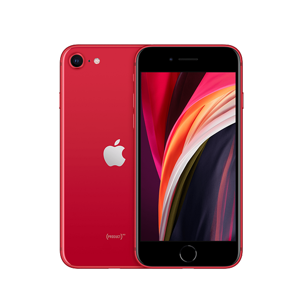 Apple iPhone SE 2 (PRODUCT)RED 本体　香港版 Apple iPhone SE 2 – Cell World Trinidad