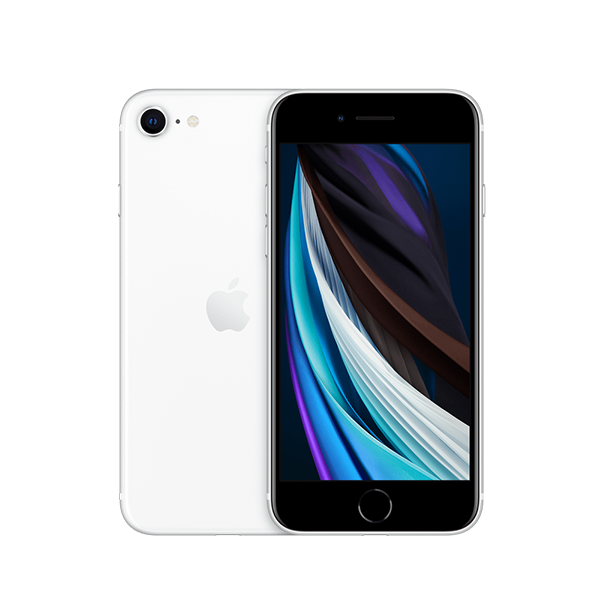 Apple iPhone SE 2 – Cell World Trinidad